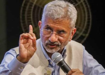 Jaishankar Warns Pakistan: “If They Are Deep Inside, We Will Go Deep Into Pakistan”