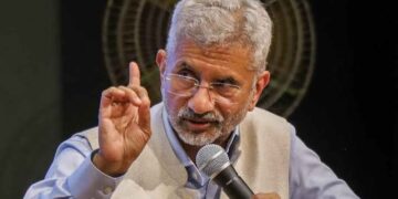 Jaishankar Warns Pakistan: “If They Are Deep Inside, We Will Go Deep Into Pakistan”