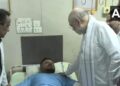 DNA Testing Underway to Confirm Death Toll: Amit Shah on Air India Plane Crash with 242 Onboard DNA Testing Underway to Confirm Death Toll: Amit Shah on Air India Plane Crash with 242 Onboard