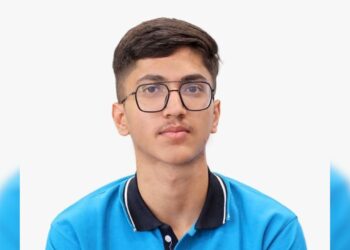 NEET UG 2025 Result: Rajasthan’s Mahesh Kumar Tops All India with 686 Marks