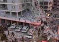 Iran’s Missile Strikes on Israel Kill 28, Injure Over 3,000 10 Killed, Hundreds Injured in Overnight Iranian Missile Attack on Israel