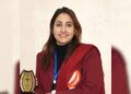 Dr. Aalishan Fatima Becomes First Female from J&K to Crack AIIMS DM Radiology Dr. Aalishan Fatima Becomes First Female from J&K to Crack AIIMS DM Radiology