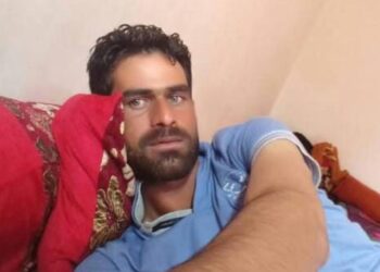 Man Dies After Falling from Tree in Shopian