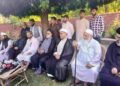 Amalgam of Islamic Organizations in J&K Calls for Community Boycott of Imran Ansari Muttahida Majlis-e-Ulama Appeals for Responsible Conduct, Unity Among Muslims