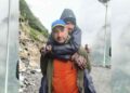 ‘You Helped Us a Lot...’: SDRF’s Ashiq Hussain Becomes Yatra Hero After Saving Ill Pilgrim ‘You Helped Us a Lot…’: SDRF’s Ashiq Hussain Becomes Yatra Hero After Saving Ill Pilgrim