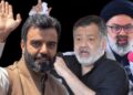 Aga Ruhullah, Aga Syed Hadi Slam Imran Reza Ansari’s Remarks, Urge Apology