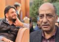 MLA Kupwara Questions CM Advisor’s Role, Writes to J&K Chief Secretary MLA Kupwara Questions CM Advisor’s Role, Writes to J&K Chief Secretary