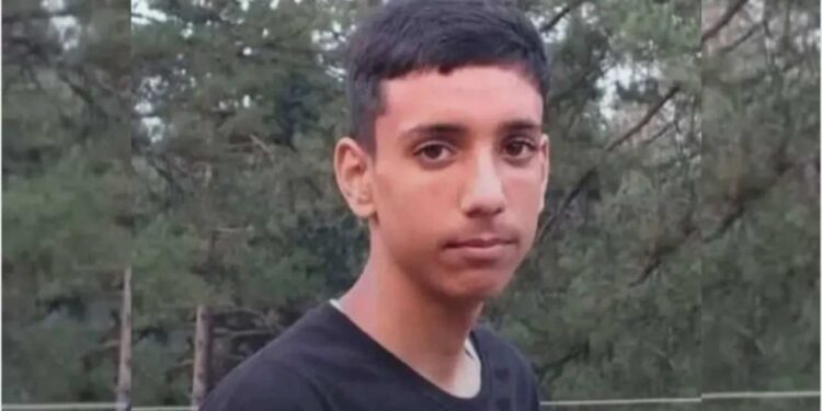 Boy Dies After Electrocution in Budgam Boy Dies After Electrocution in Budgam