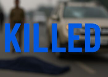 Woman Killed After Being Hit by Vehicle in Srinagar