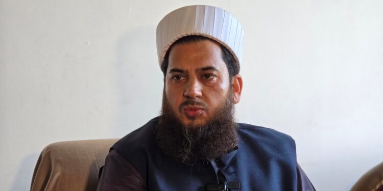 Social Media Being Used to Defame Religious Scholars: Allama Hami Social Media Being Used to Defame Religious Scholars: Allama Hami