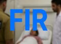 Police Files FIR After Girl Dies of Alleged Medical Negligence at Doda Hospital Police Files FIR After Girl Dies of Alleged Medical Negligence at Doda Hospital