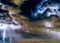 Heavy Rains, Flash Flood Risk in J&K from August 17–19; Met Issues Advisory Heavy Rains, Flash Flood Risk in J&K from August 17–19; Met Issues Advisory