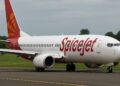 SpiceJet Flight From Delhi to Srinagar Lands Safely After Mid-Air Emergency