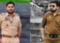 Two Police Officers Dead, One Injured in Srinagar Road Accident Two Police Officers Dead, One Injured in Srinagar Road Accident