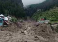 Kishtwar Cloudburst: Death Toll Reaches 65, 38 Critical; 69 Reported Missing by Relatives Kishtwar Cloudburst: 50 Dead, Over 100 Missing, 150+ Injured