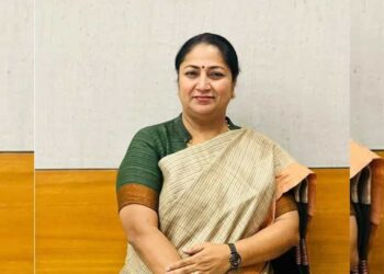 Man Slaps Delhi CM Rekha Gupta, Arrested