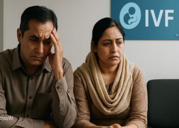 Kashmir’s IVF Industry Booms: Patients Left Emotionally, Financially Drained