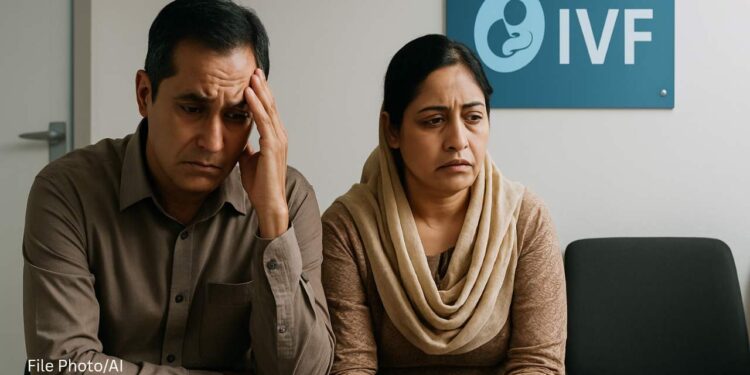 Kashmir’s IVF Industry Booms: Patients Left Emotionally, Financially Drained