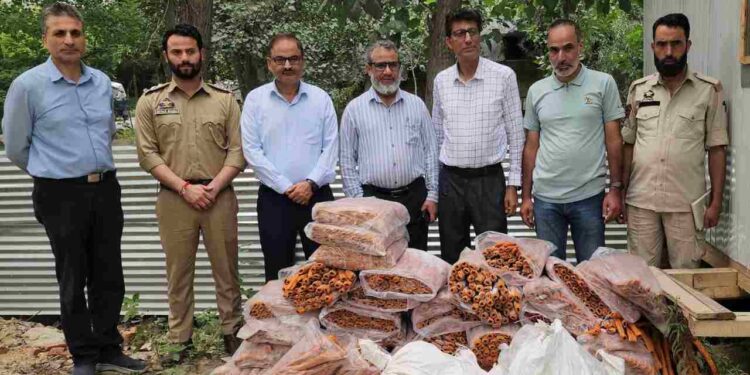 It’s Halal Meat, Not Haram — Food Safety Dept Urges No Religious Angle