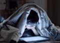 Just 1 Hour of Reels = Eye Strain, Anxiety & Sleep Problems: Study Just 1 Hour of Reels = Eye Strain, Anxiety & Sleep Problems: Study