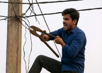 Man cuts power to entire village after girlfriend ignores his calls