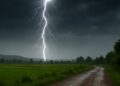 Teenager Dies After Lightning Strike in Kokernag Teenager Dies After Lightning Strike in Kokernag
