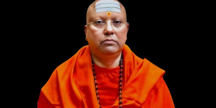 17 Women Accuse Delhi Baba of Sexual Harassment 17 Women Accuse Delhi Baba of Sexual Harassment