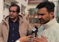Assembly Rejects PDP MLA Waheed Parra’s Land Regularization Bill Waheed Parra, Sajad Lone Condemn PSA Detention of AAP MLA Mehraj Malik