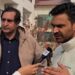 Waheed Parra, Sajad Lone Condemn PSA Detention of AAP MLA Mehraj Malik