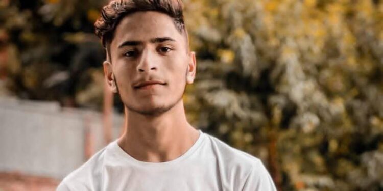 Not Drowning, But Murder: Kangan Youth Killed by Friends, Says SSP Ganderbal Body of Kangan Boy Recovered from Power Canal