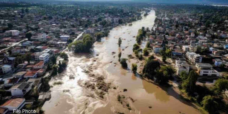 J&K Floods Leave 150 Dead, Thousands Homeless as 758 Schools Declared Unsafe J&K Floods Leave 150 Dead, Thousands Homeless as 758 Schools Declared Unsafe