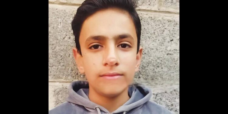 Anantnag Landmine Tragedy: PDP Calls for Compensation, Govt Job to Victim’s Family Teenager Dies After Landmine Blast in Anantnag