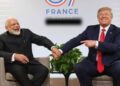 PM Modi Thanks Trump for Birthday Wishes PM Modi Thanks Trump for Birthday Wishes