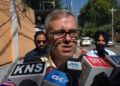 We Still Have Same Powers, Want More Through Statehood: CM Omar On Democracy Day, CM Omar Calls for Stronger Democratic Values in J&K