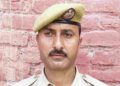 Policeman Dies of 'Heart Attack' in Srinagar Policeman Dies of ‘Heart Attack’ in Srinagar