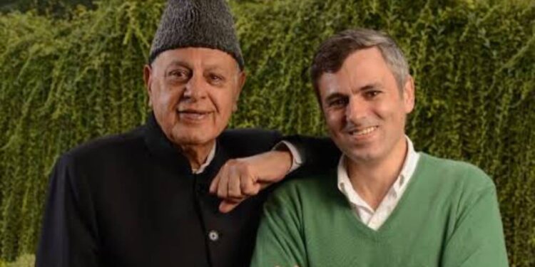 BJP Offered Us Deal For Rajya Sabha Polls: Dr Farooq Rajya Sabha Polls on Oct 24: NC Likely to Win 3 Seats, BJP 1