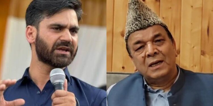 Speaker issues show-cause notice to Waheed Para over ‘misleading’ PSA post on Mehraj Malik