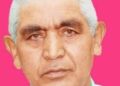 Veteran Cultural Icon Ghulam Mohi-ud-Din Aajiz Passes Away Veteran Cultural Icon Ghulam Mohi-ud-Din Aajiz Passes Away