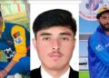 Afghanistan Pulls Out of Tri-Series with Pakistan After Killing of Afghan Cricketers in Air Strike Afghanistan Pulls Out of Tri-Series with Pakistan After Killing of Afghan Cricketers in Air Strike