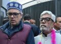 Omar Abdullah’s Absence Has Left NC Directionless in Budgam: Aga Mehmood Questions Party’s Strategy Omar Abdullah’s Absence Has Left NC Directionless in Budgam: Aga Mehmood Questions Party’s Strategy