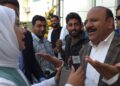 PDP's Political Future Bleak: Dy CM Choudhary PDP’s Political Future Bleak: Dy CM Choudhary