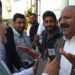 PDP’s Political Future Bleak: Dy CM Choudhary
