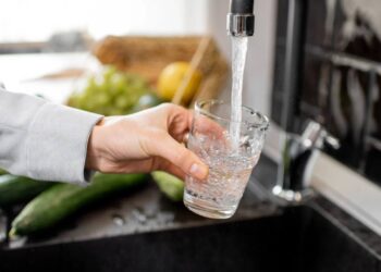 Providing Treated Drinking Water To Public After Following SOPs: Govt