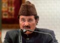J&K Electric Employees Union Condemn Remarks by MLA Mubarak Gul J&K Electric Employees Union Condemn Remarks by MLA Mubarak Gul