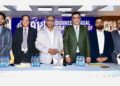 Javid Tenga Re-Elected KCCI President, Umar Nazir TibetBaqal New Sr. Vice President Javid Tenga Re-Elected KCCI President, Umar Nazir TibetBaqal New Sr. Vice President