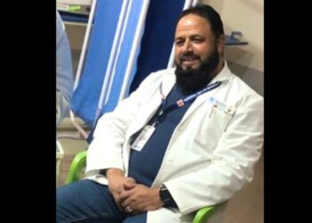 Senior NHM Staffer Nissar Ahmad Gojri Dies; Father-in-Law of Mobile Bazar Srinagar Senior NHM Staffer Nissar Ahmad Gojri Dies; Father-in-Law of Mobile Bazar Srinagar