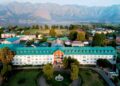 NIT Srinagar Set to Host Grand Global Alumni Meet on Oct 10–11