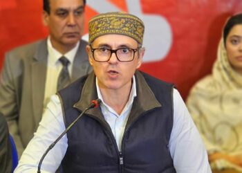 Omar Abdullah Slams ‘Secret Team’ Behind BJP’s RS Victory Will Revoke PSA Once Statehood is Restored: CM Omar