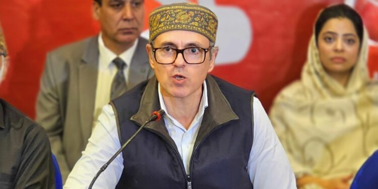 Omar Abdullah Slams ‘Secret Team’ Behind BJP’s RS Victory Will Revoke PSA Once Statehood is Restored: CM Omar