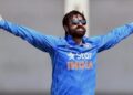 Parvez Rasool Bids Farewell to Cricket Parvez Rasool Bids Farewell to Cricket